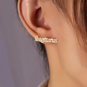 Zodiac sign Sagittarius ♐️✨💫✨